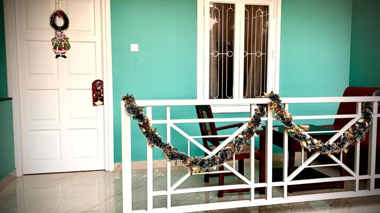 Stan-Inn, North Goa, Vagator, With Strong Wifi,Free Private Parking & Kitchen, Can Cook Where You Stay Экстерьер фото